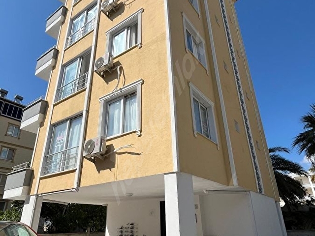 ANAMUR İSKELEDE YATIRIMLIK/YAZLIK 1+1 DAİRE - Görsel 22