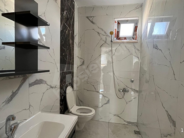ANAMUR İSKELEDE YATIRIMLIK/YAZLIK 1+1 DAİRE - Görsel 25