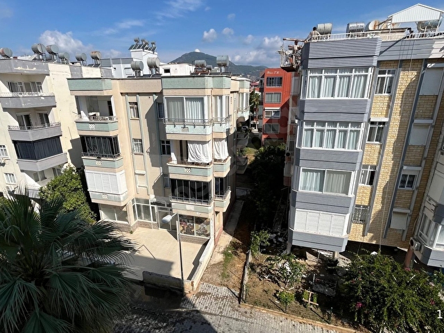 ANAMUR İSKELEDE YATIRIMLIK/YAZLIK 1+1 DAİRE - Görsel 9