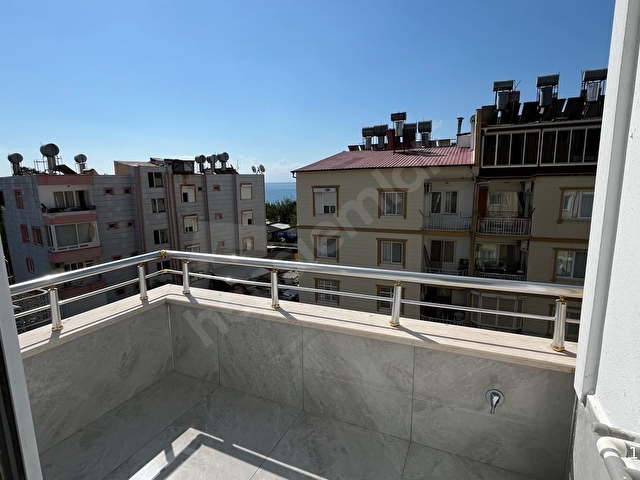 ANAMUR İSKELEDE YATIRIMLIK/YAZLIK 1+1 DAİRE - Görsel 20