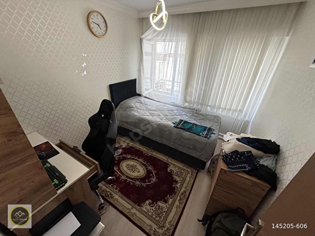 *12.CD. ÜZERİ KATTA ÖN CEPHE 10 YILLIK ASANSÖRLÜ 3+1 KUPON !!!* - Görsel 18