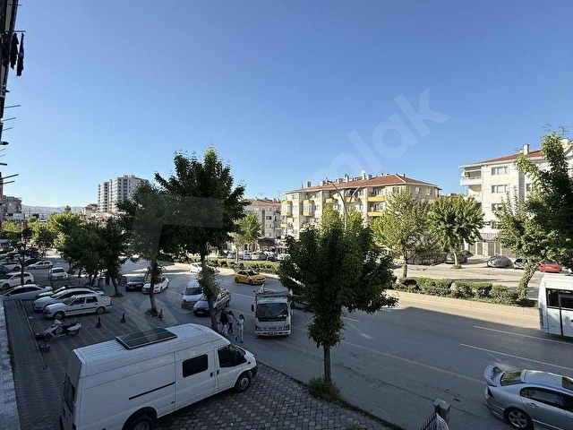 *12.CD. ÜZERİ KATTA ÖN CEPHE 10 YILLIK ASANSÖRLÜ 3+1 KUPON !!!* - Görsel 22