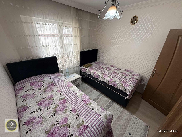 *12.CD. ÜZERİ KATTA ÖN CEPHE 10 YILLIK ASANSÖRLÜ 3+1 KUPON !!!* - Görsel 17