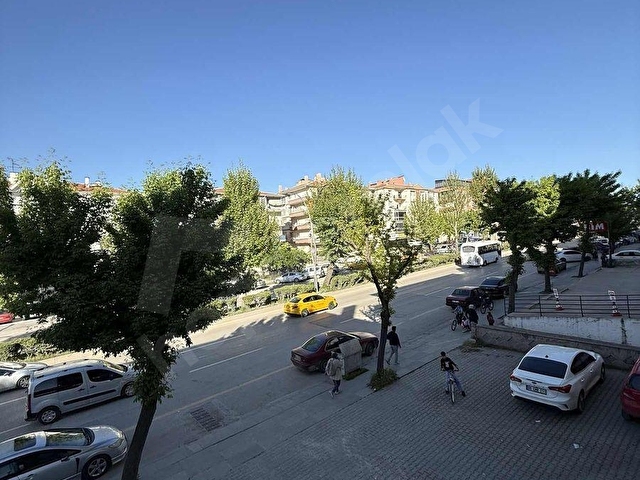 *12.CD. ÜZERİ KATTA ÖN CEPHE 10 YILLIK ASANSÖRLÜ 3+1 KUPON !!!* - Görsel 23