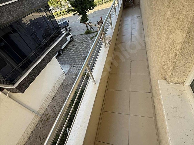 *12.CD. ÜZERİ KATTA ÖN CEPHE 10 YILLIK ASANSÖRLÜ 3+1 KUPON !!!* - Görsel 21