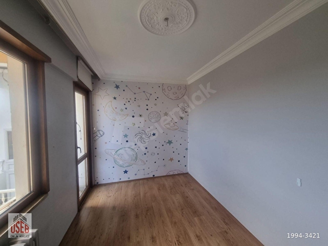 Sarıyer Tarabya Butik Apt Nezih Sokak Otopark Manzaralı Aydınlık - Görsel 13