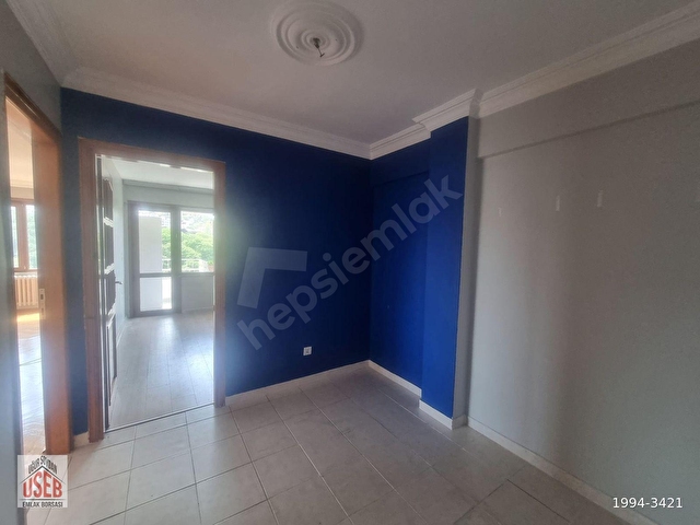 Sarıyer Tarabya Butik Apt Nezih Sokak Otopark Manzaralı Aydınlık - Görsel 29