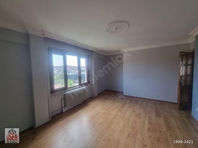 Sarıyer Tarabya Butik Apt Nezih Sokak Otopark Manzaralı Aydınlık - Görsel 28