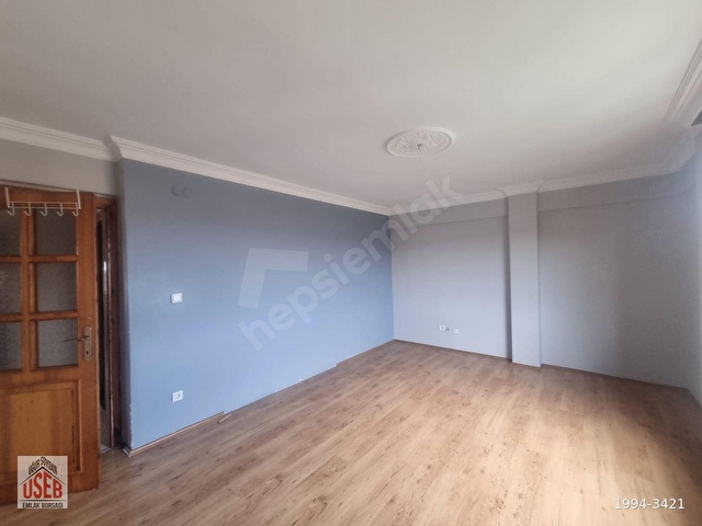 Sarıyer Tarabya Butik Apt Nezih Sokak Otopark Manzaralı Aydınlık - Görsel 12