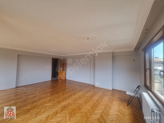 Sarıyer Tarabya Butik Apt Nezih Sokak Otopark Manzaralı Aydınlık - Görsel 11