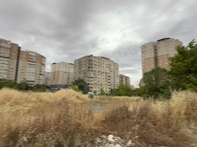 KUZEYPORTtan BEYLİKDÜZÜ ADNAN KAHVECİ 19.000 m2 SİTE ARSASI - Görsel 4