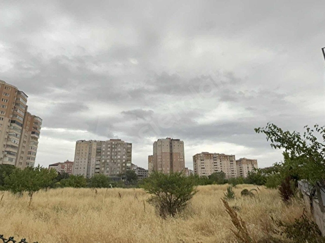 KUZEYPORTtan BEYLİKDÜZÜ ADNAN KAHVECİ 19.000 m2 SİTE ARSASI