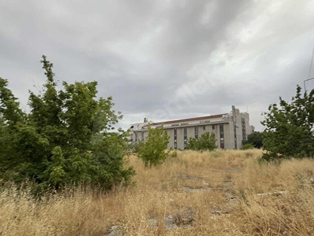 KUZEYPORTtan BEYLİKDÜZÜ ADNAN KAHVECİ 19.000 m2 SİTE ARSASI - Görsel 3