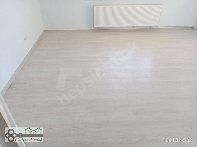 KARŞIYAKA MERKEZDE ASANSÖRLÜ DOĞAL GAZLI BAKIMLI DAİRE - Görsel 12