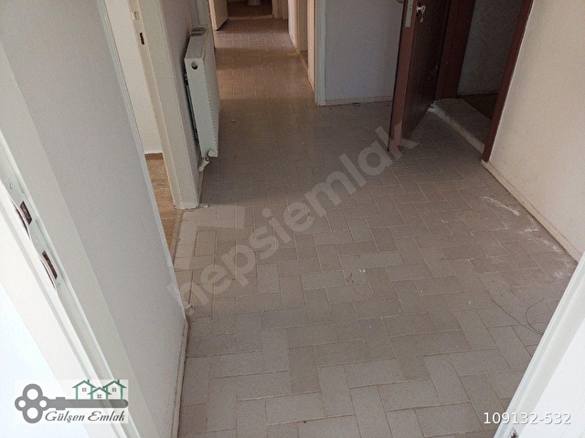 KARŞIYAKA MERKEZDE ASANSÖRLÜ DOĞAL GAZLI BAKIMLI DAİRE - Görsel 14