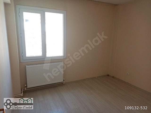 KARŞIYAKA MERKEZDE ASANSÖRLÜ DOĞAL GAZLI BAKIMLI DAİRE - Görsel 22