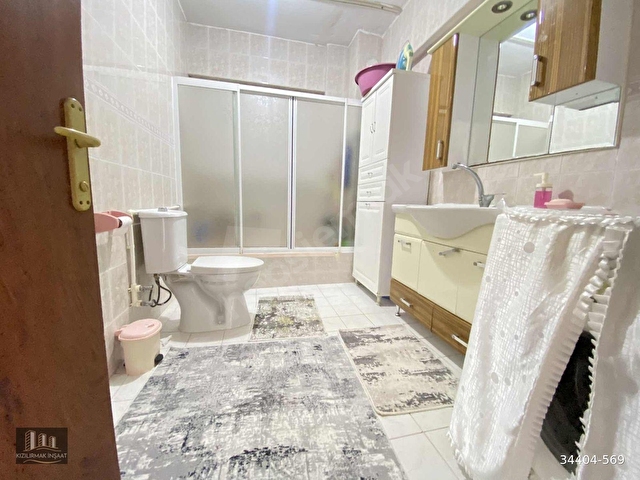 FATİH MAHALLESİ MERKEZDE, MASRAFSIZ ÖNÜ AÇIK 3+1 SATILIK DAİRE - Görsel 6