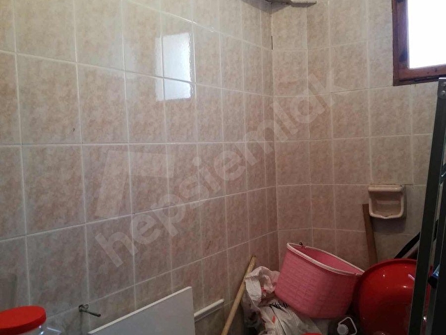 FATİH MAHALLESİ MERKEZDE, MASRAFSIZ ÖNÜ AÇIK 3+1 SATILIK DAİRE - Görsel 2
