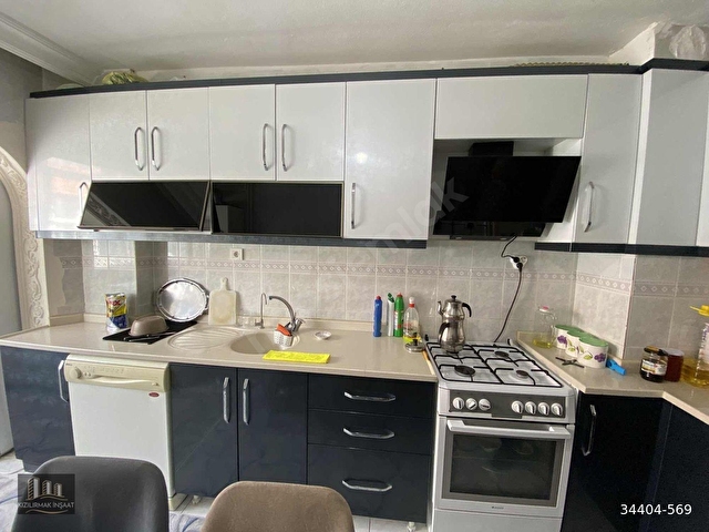 FATİH MAHALLESİ MERKEZDE, MASRAFSIZ ÖNÜ AÇIK 3+1 SATILIK DAİRE - Görsel 18