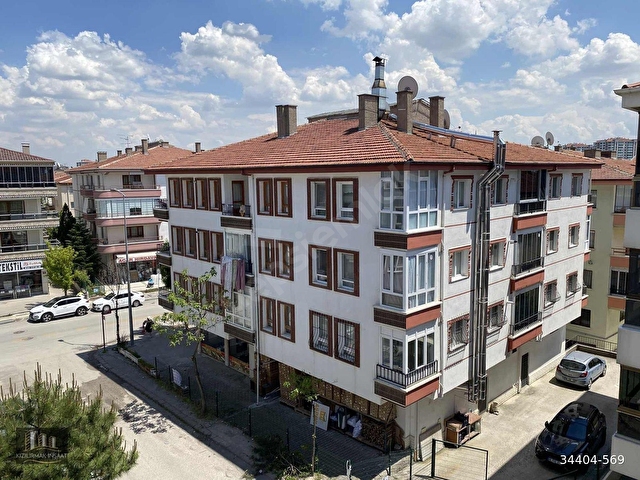 FATİH MAHALLESİ MERKEZDE, MASRAFSIZ ÖNÜ AÇIK 3+1 SATILIK DAİRE - Görsel 23