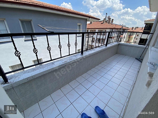 FATİH MAHALLESİ MERKEZDE, MASRAFSIZ ÖNÜ AÇIK 3+1 SATILIK DAİRE - Görsel 28