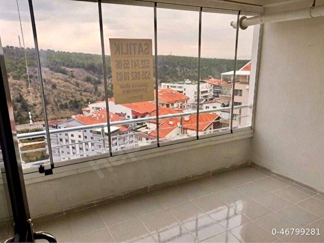 Dikmen Akpınarda OTDÜ Orman Manzaralı Net:140 m2 8. Kat 3+1 - Görsel 3