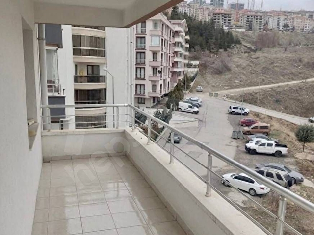 Dikmen Akpınarda OTDÜ Orman Manzaralı Net:140 m2 8. Kat 3+1 - Görsel 12