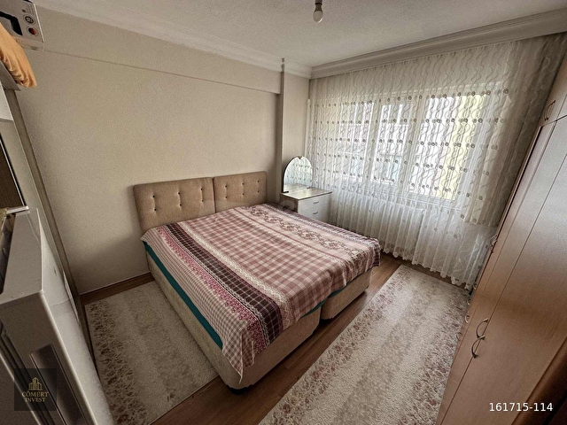 ÇORLU ŞEYHSİNAN LALEZAR ARKASI 3+1 150m2 ARAKAT DAİRE! - Görsel 12