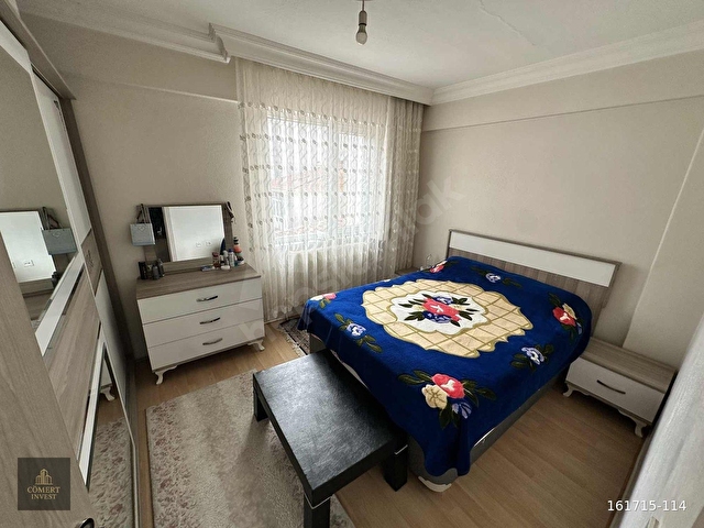 ÇORLU ŞEYHSİNAN LALEZAR ARKASI 3+1 150m2 ARAKAT DAİRE! - Görsel 6