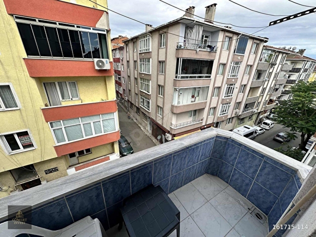 ÇORLU ŞEYHSİNAN LALEZAR ARKASI 3+1 150m2 ARAKAT DAİRE! - Görsel 21