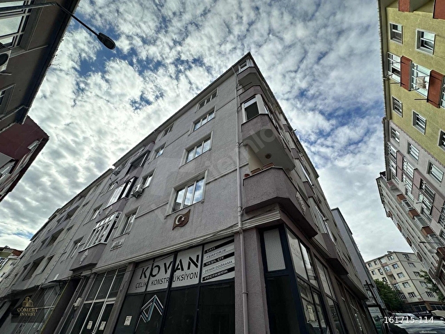 ÇORLU ŞEYHSİNAN LALEZAR ARKASI 3+1 150m2 ARAKAT DAİRE! - Görsel 26