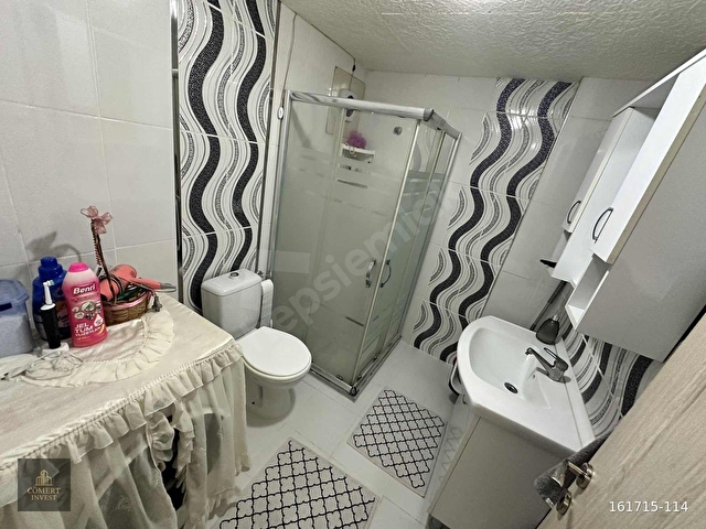 ÇORLU ŞEYHSİNAN LALEZAR ARKASI 3+1 150m2 ARAKAT DAİRE! - Görsel 9