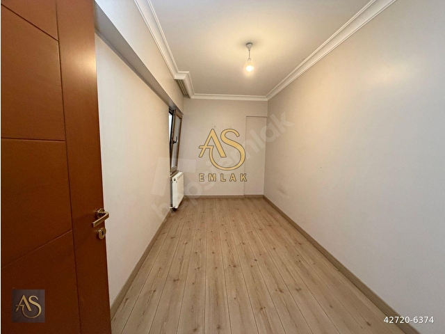 AS EMLAKTAN 3+1 İCADİYEDE KAZDAL CAMİ KARŞI SOKAĞI 1.KAT DAİRE - Görsel 20