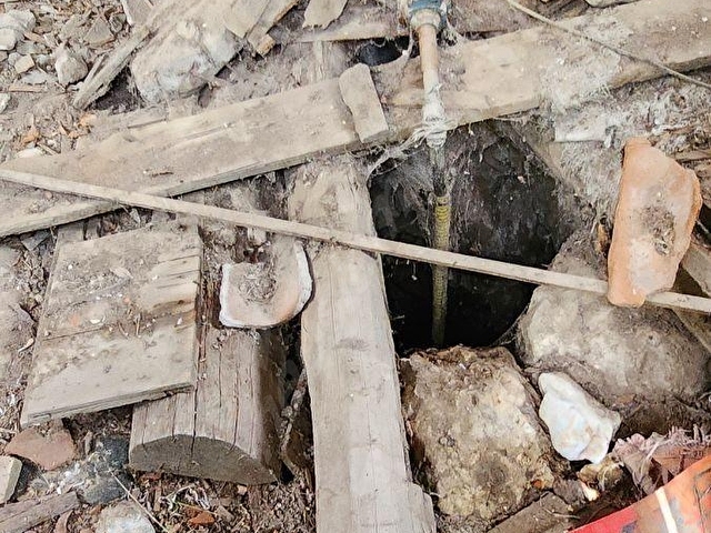 GÜVEN EMLAKTAN SATILIK ZİLEDE BAHÇELİ MÜSTAKİL EV - Görsel 19