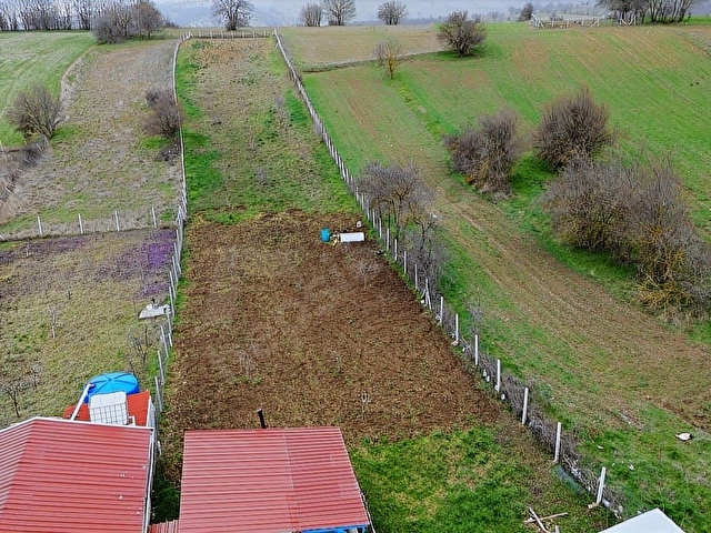 OSMANLININ BAŞKENTİ SÖĞÜT KIZILSARAY KÖYÜNDE YEŞİLLERİN İÇİNDE - Görsel 14