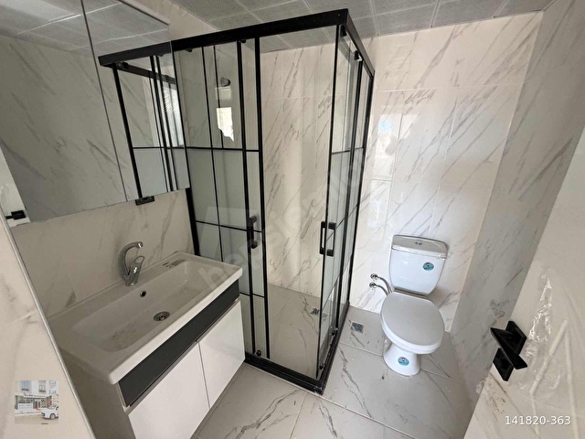 /LİDERDEN/YEŞİLTEPE MAH 3+1 ARA KAT GÜNEY CEPHE KİRALIK DAİRE/ - Görsel 28