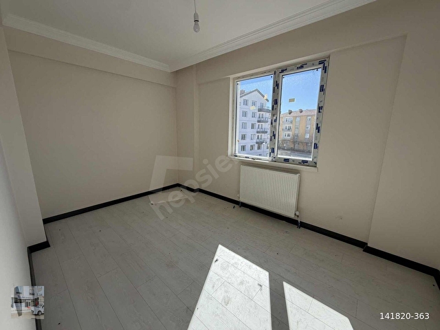 /LİDERDEN/YEŞİLTEPE MAH 3+1 ARA KAT GÜNEY CEPHE KİRALIK DAİRE/ - Görsel 17