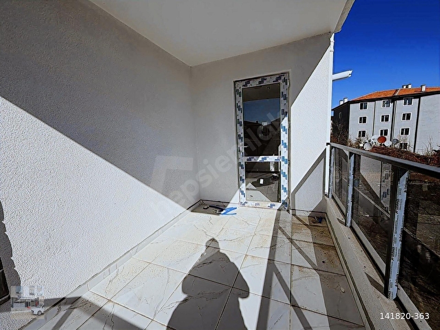 /LİDERDEN/YEŞİLTEPE MAH 3+1 ARA KAT GÜNEY CEPHE KİRALIK DAİRE/ - Görsel 11