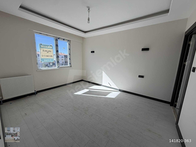 /LİDERDEN/YEŞİLTEPE MAH 3+1 ARA KAT GÜNEY CEPHE KİRALIK DAİRE/ - Görsel 22