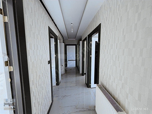 /LİDERDEN/YEŞİLTEPE MAH 3+1 ARA KAT GÜNEY CEPHE KİRALIK DAİRE/ - Görsel 23