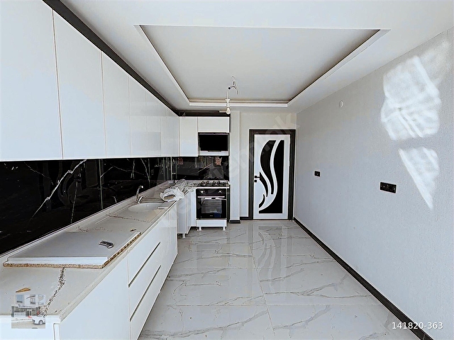 /LİDERDEN/YEŞİLTEPE MAH 3+1 ARA KAT GÜNEY CEPHE KİRALIK DAİRE/ - Görsel 2