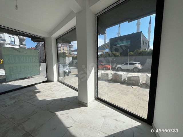 SAHİBİNDEN KİRALIK 50m2 İŞYERİ - Görsel 4