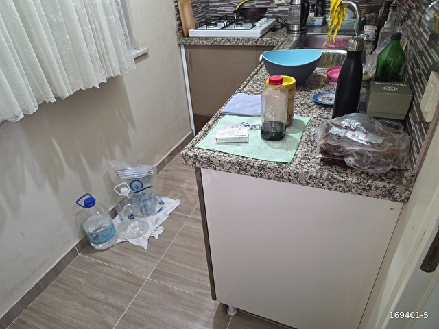 ÜMRANİYE ESENEVLER MAHALLESİNE KRALIK 2+1 DAİRE - Görsel 15