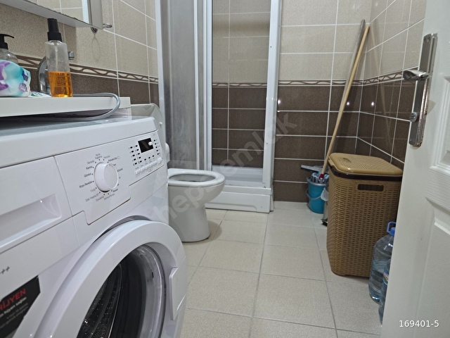 ÜMRANİYE ESENEVLER MAHALLESİNE KRALIK 2+1 DAİRE - Görsel 11