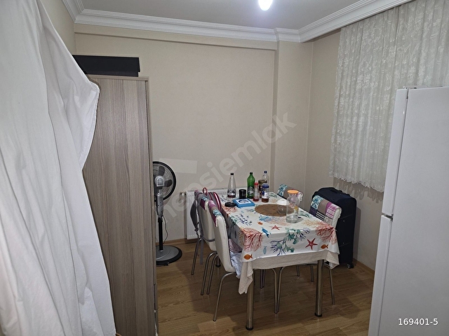 ÜMRANİYE ESENEVLER MAHALLESİNE KRALIK 2+1 DAİRE - Görsel 14