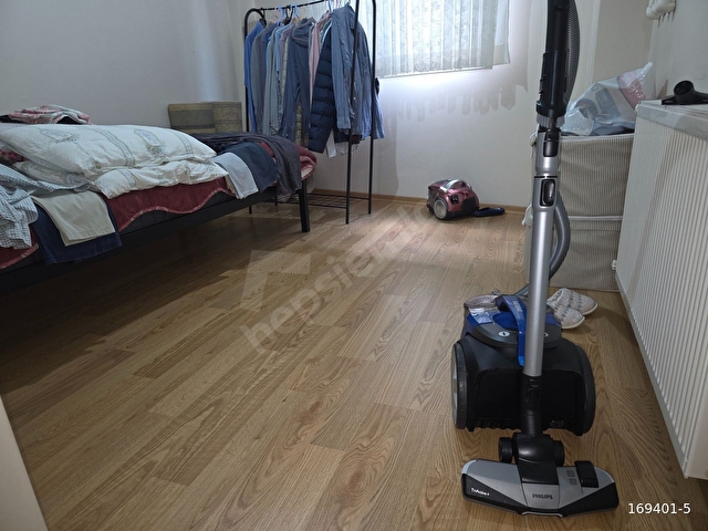 ÜMRANİYE ESENEVLER MAHALLESİNE KRALIK 2+1 DAİRE - Görsel 6