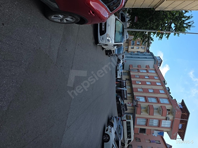 ÜMRANİYE ESENEVLER MAHALLESİNE KRALIK 2+1 DAİRE - Görsel 22