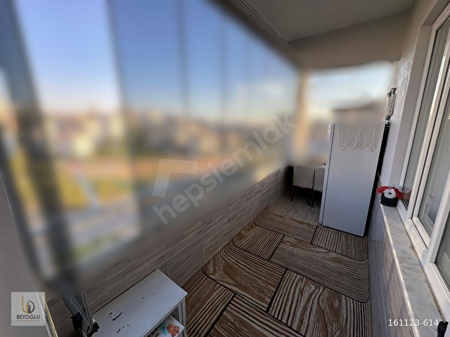 BEYKENTDE AÇIK CEPHELİ ARA KAT MASRAFSIZ 2+1 SATILIK DAİRE - Görsel 11