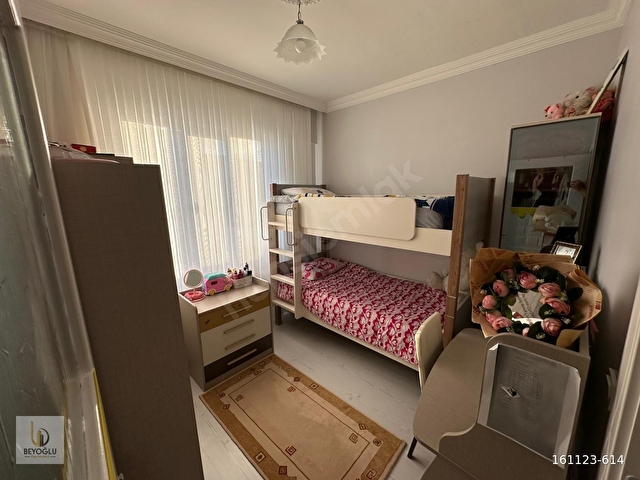 BEYKENTDE AÇIK CEPHELİ ARA KAT MASRAFSIZ 2+1 SATILIK DAİRE - Görsel 21