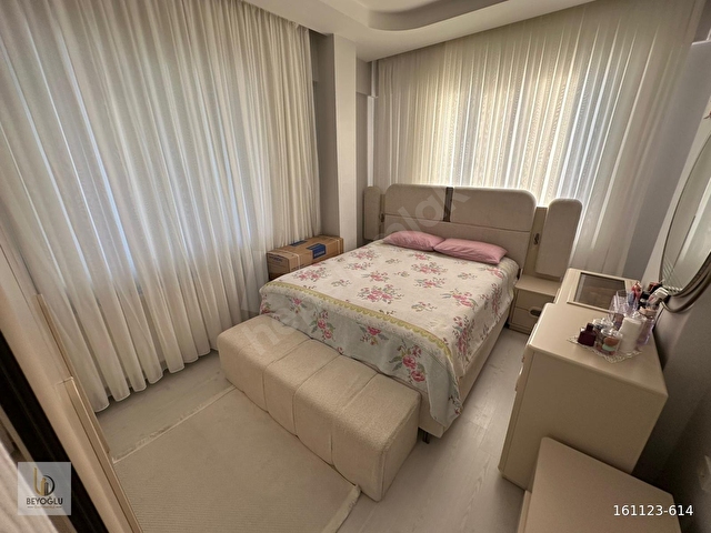 BEYKENTDE AÇIK CEPHELİ ARA KAT MASRAFSIZ 2+1 SATILIK DAİRE - Görsel 14